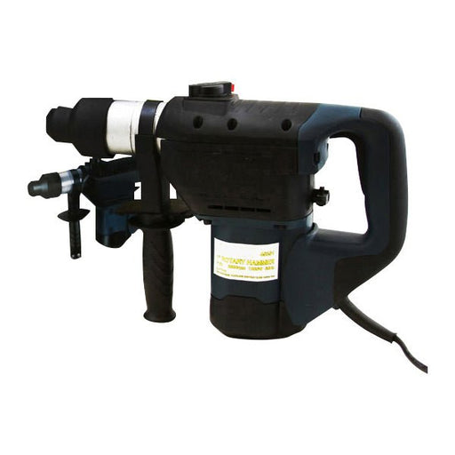 1 1/2 Inch SDS Rotary Hammer Drill 1000 Watt Kit - ToolPlanet