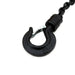 1 Ton Chain Hoist Winch 8 Foot Lift 2000 lb. Capacity - ToolPlanet