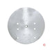 10" Diamond Concrete Grinding Grinder Disc Head - 20 segments - ToolPlanet