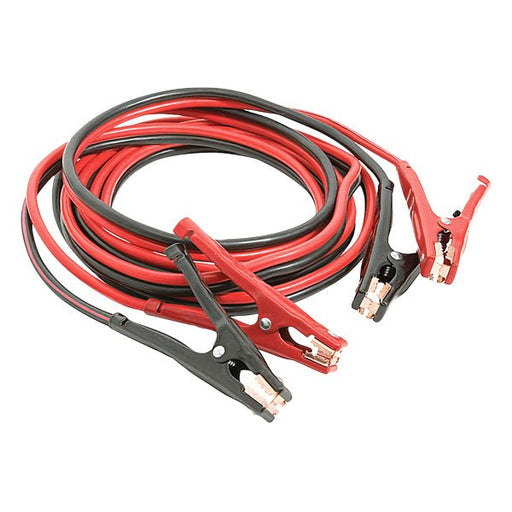 20' x 4 Gauge Battery Jumper Booster Cable - ToolPlanet