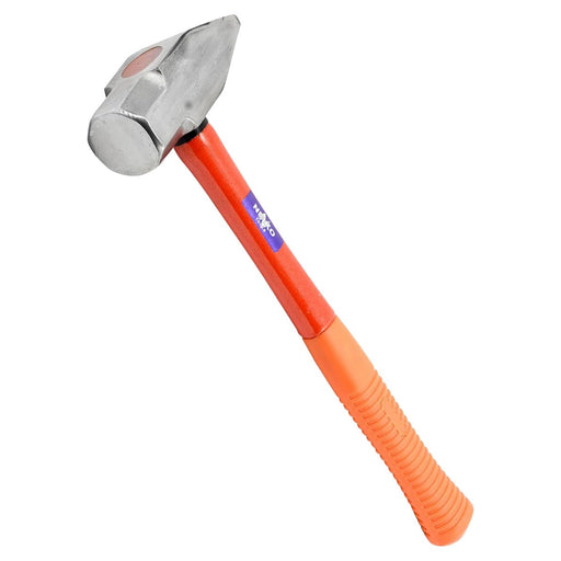 3.3 lb. Fiberglass Handle Pein Sledge Hammer - ToolPlanet