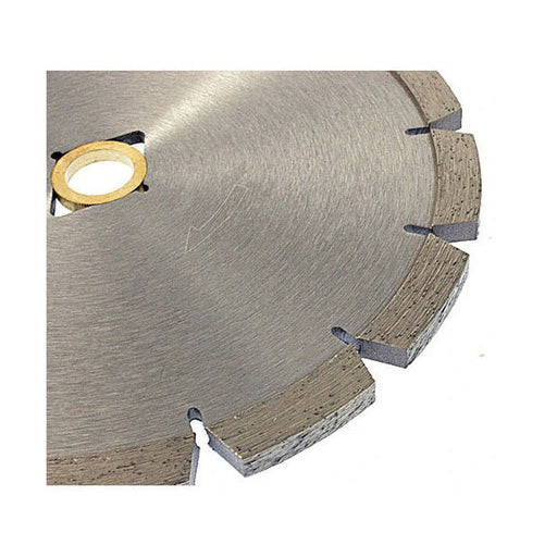 4 1/2 Inch Diamond Tuck Point Blade .250 Concrete Mortar Premium - ToolPlanet