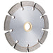 4 1/2 Inch Diamond Tuck Point Blade .375 Concrete Mortar Premium - ToolPlanet