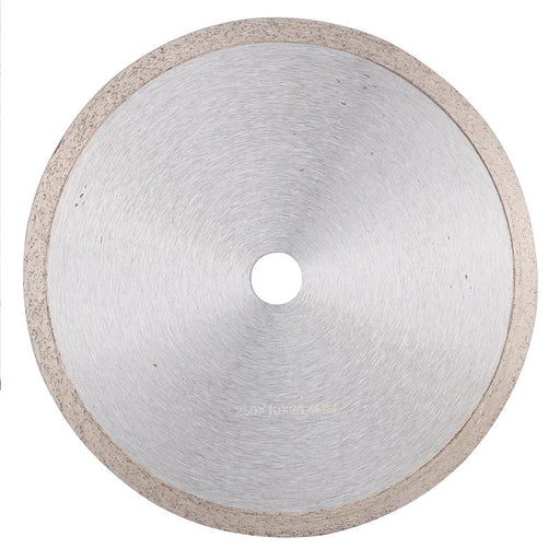 4 In. Diamond Saw Blade Ceramic Porcelain Tile Cutting Premium 7/8-5/8 - ToolPlanet