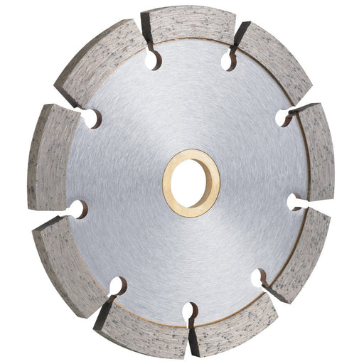 4 Inch Diamond Tuck Point Blade .375 Tuckpoint Concrete Mortar Premium - ToolPlanet