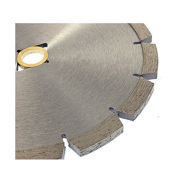 5 Inch Diamond Tuck Point Blade .250 Tuckpoint Concrete Mortar Premium - ToolPlanet