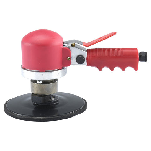 6 Inch Dual Action DA Sander with Disc Pad - ToolPlanet