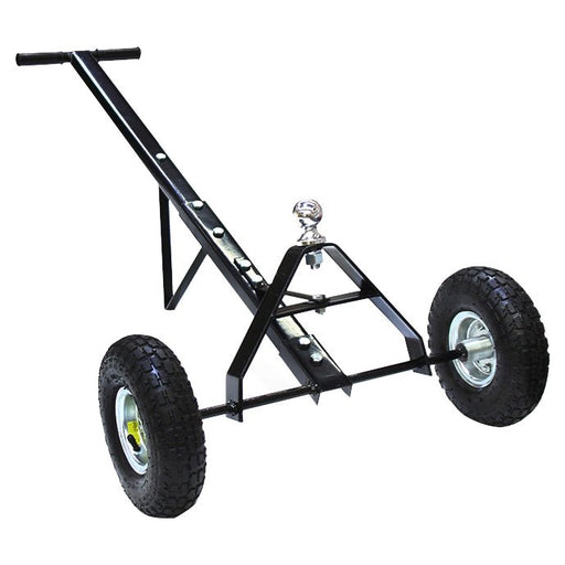 600 lb. Trailer Dolly Rolling Adjustable Height Ball Boat Car - ToolPlanet