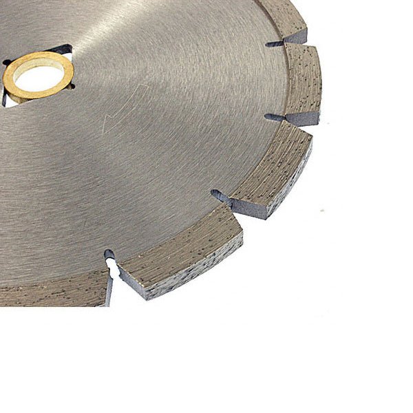 8 Inch Diamond Tuck Point Blade .250 Tuckpoint Concrete Mortar Premium - ToolPlanet