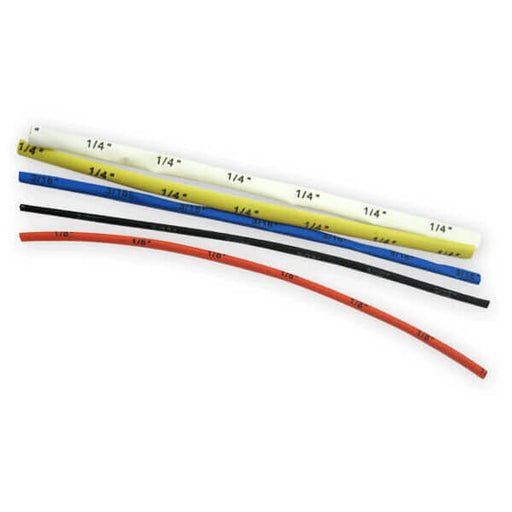 95 Pc Wire Cable Splice Heat Shrink Tubing Set - ToolPlanet