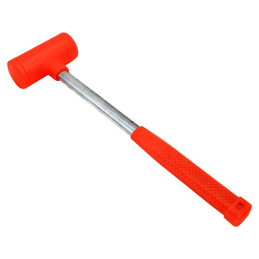 9lbs Dead Blow Hammer - Polyurethane Construction for Precision Impact - ToolPlanet