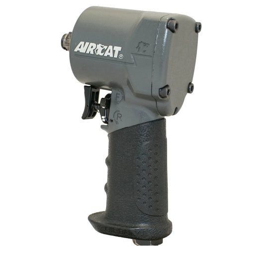 Aircat 1057-TH 1/2 in Light Weight Compact Air Impact Wrench - ToolPlanet