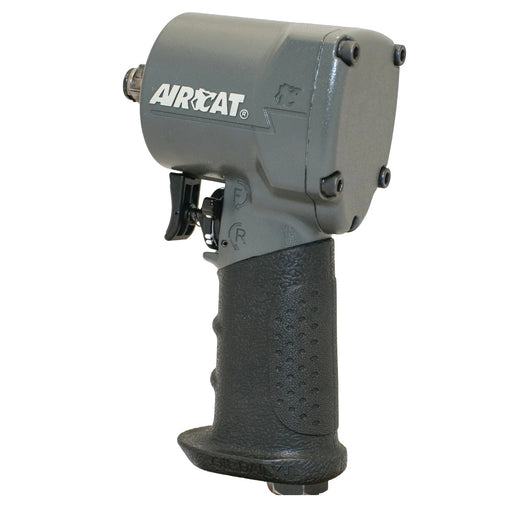 Aircat 1077-TH 3/8 in Light Weight Compact Air Impact Wrench - ToolPlanet
