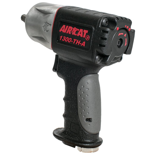 Aircat 1300-TH-A 3/8 In. Composite Air Impact Wrench - ToolPlanet