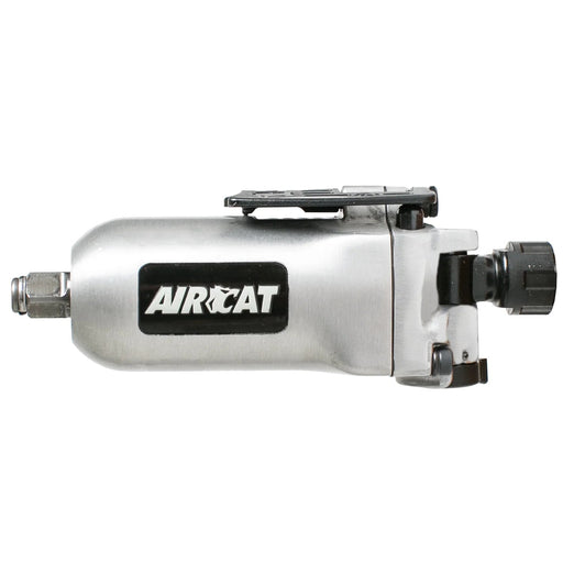 Aircat 1320 3/8 In. Mini Butterfly Air Impact Wrench 80 ft-lb - ToolPlanet
