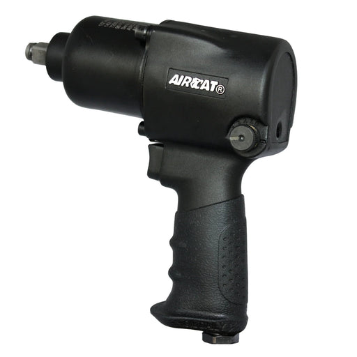 Aircat 1431 1/2 In. Air Impact Wrench 800 ft-lb - ToolPlanet