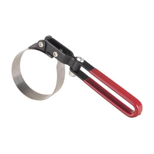 Automotive 3 1/2 Oil Filter Wrench with No Slip Swivel Handle - ToolPlanet