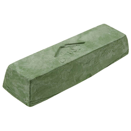 Buffing Compound Green Fine Soft Metal 1 lb. Woodstock D2912 - ToolPlanet