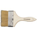 Chip Paint Brush with Wood Handle 4 X 3/8 - ToolPlanet