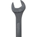 Combination Wrench Set Black Oxide 16 piece Raised Panel SAE - ToolPlanet