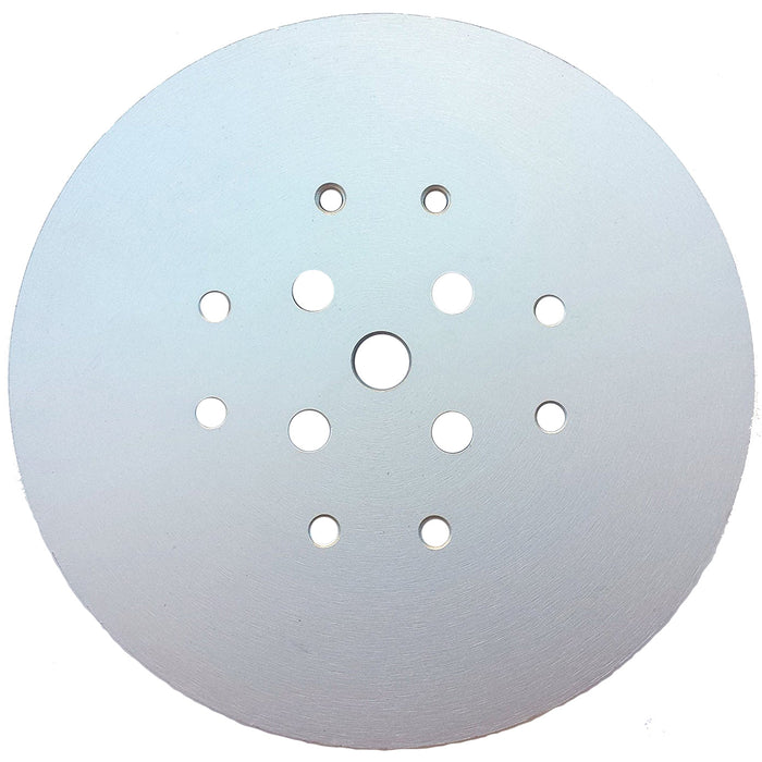 Diamond Grinding Disc 10" Diameter Wheel with Arrow Segment - ToolPlanet