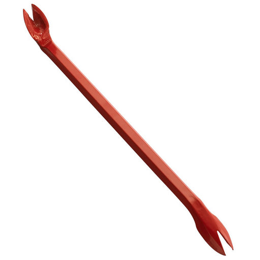 Double End Cat Paw Nail Puller Pry Bar 11 inch - ToolPlanet