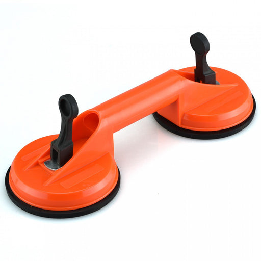Double Head Suction Cup for Moving Glass and Tile - ToolPlanet