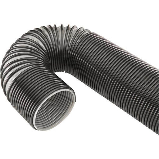 Dust Collection Air Hose Clear 4" x 10' Woodstock W2031 - ToolPlanet