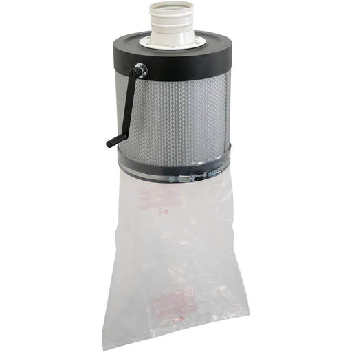 Dust Collector Canister Filter for W1826 Woodstock D4645 - ToolPlanet