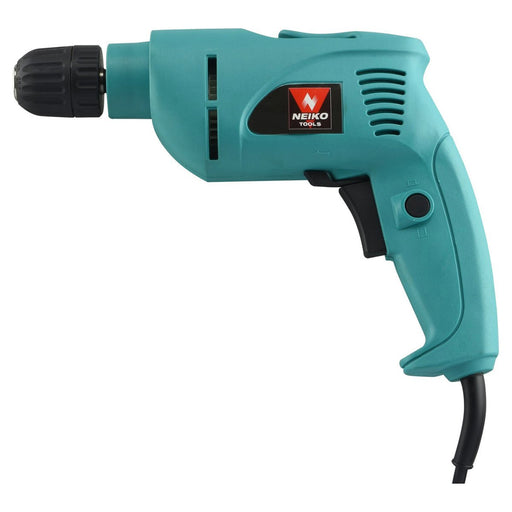 Electric Drill 3/8 Chuck Variable Speed UL CUL - ToolPlanet