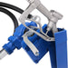 Fuel Transfer Pump - 12 Volt Portable Electric Self Priming Nozzle - ToolPlanet