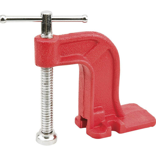 Hold Down Clamp - Work Bench Hold Downs Shop Fox 3 " D4097 - ToolPlanet