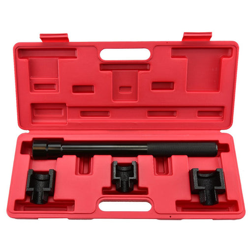 Inner Tie Rod Tool Removal and Replacement Set Automotive Car Truck - ToolPlanet