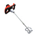 Mortar Mixer Electric Variable Speed for Concrete Cement Paint Grout - ToolPlanet