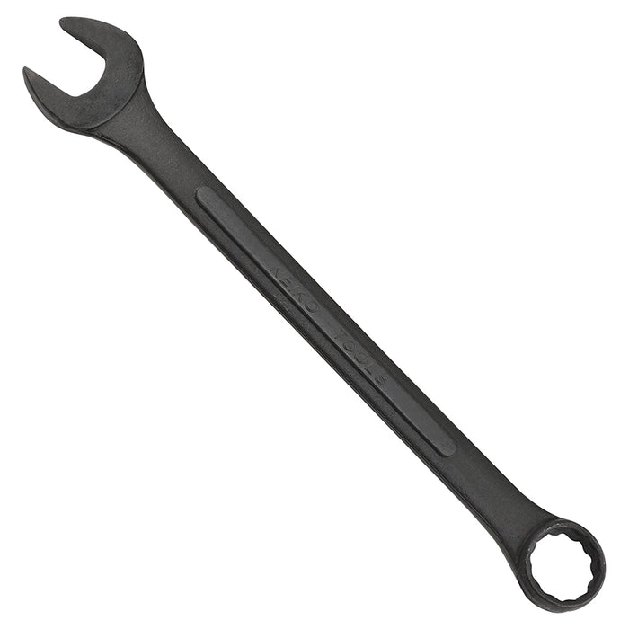 Neiko 11 piece Jumbo Metric Wrench Set Black Oxide 03131A - ToolPlanet