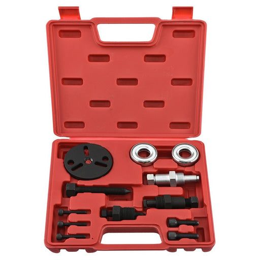 Neiko 12 piece A/C Automotive Compressor Clutch Remover Kit 20645A - ToolPlanet