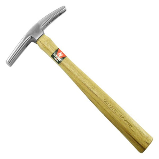 Neiko 7 oz. Tack Hammer Wood Handle 02875A - ToolPlanet