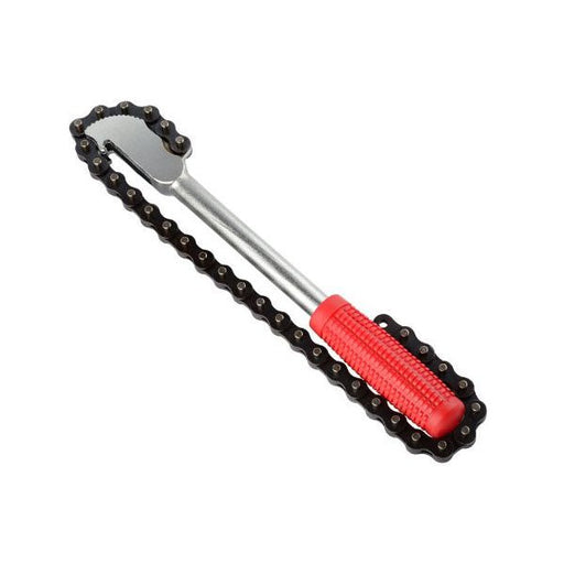 Neiko Tools 12 Inch Auto Ratchet Chain Wrench 20654A - ToolPlanet