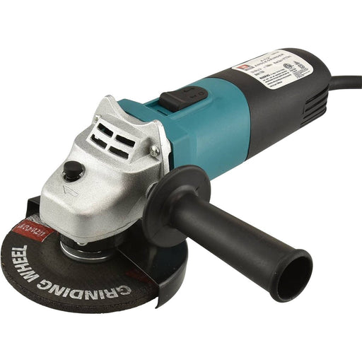 Neiko Tools Electric Angle Grinder 4 1/2 Inch 10611A - ToolPlanet