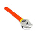 Neiko Tools USA 6" Adjustable Soft Grip Wrench SAE/ Metric - ToolPlanet