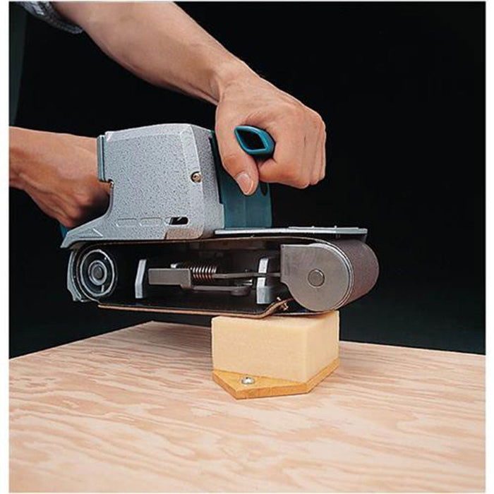Pro-stik Bench Pad Abrasive Belt, Disk Cleaner W1310 - ToolPlanet