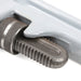 Professional 3-Piece Heavy-Duty Aluminum Pipe Wrench Set - Versatile Plumbing & Automotive Tools - ToolPlanet