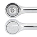 Ratchet Wrench Handle 1/2 Inch Quick Release Chrome Vanadium - ToolPlanet