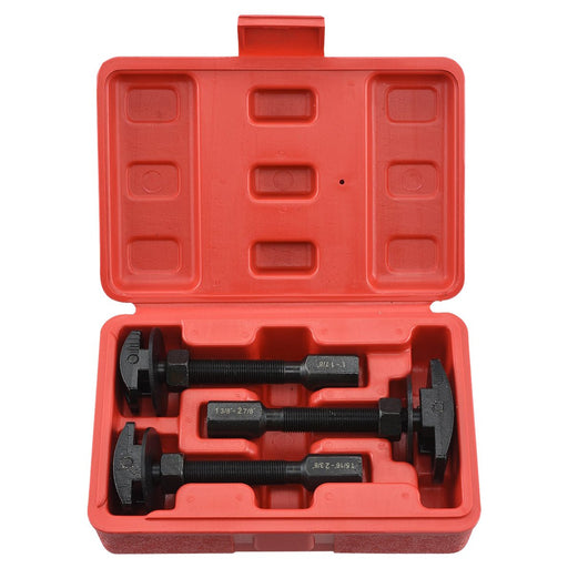 Rear Axle Bearing Puller Extractor Installer Service Set - ToolPlanet