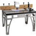 Rebel Router Table Shaper Work Station W2000 - ToolPlanet