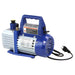 Refrigerator Vacuum Pump High Efficiency 1/4 Electric HP Motor 3 CFM - ToolPlanet