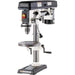 Shop Fox 1/2 HP 34 Inch Bench Top Radial Drill Press W1669 - ToolPlanet
