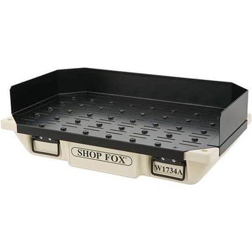 Shop Fox 15 Inch x 25 Inch Benchtop Downdraft Table W1734A - ToolPlanet
