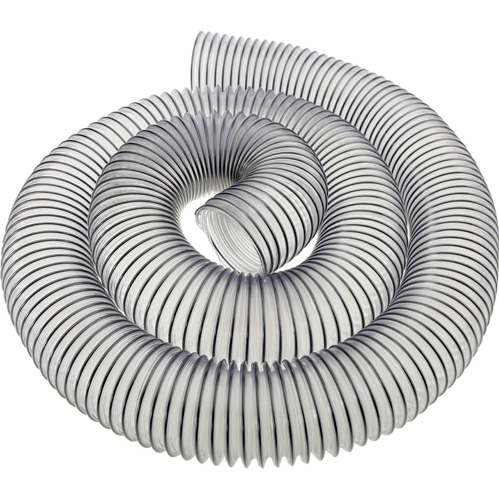 Dust Collection Hoses