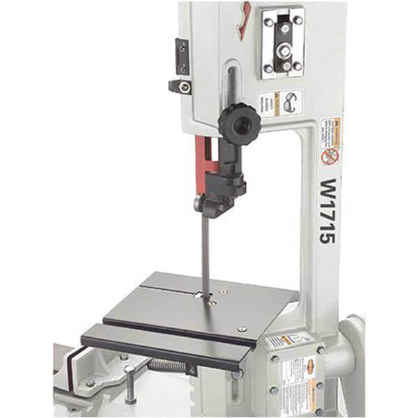 Shop Fox 3/4 HP Metal Cutting Bandsaw W1715 - ToolPlanet